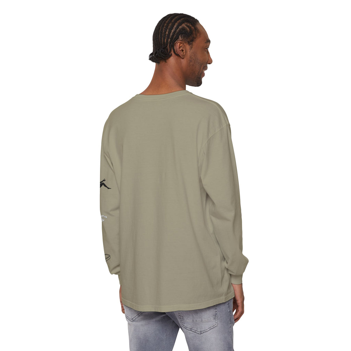Little bit of that Long Sleeve T-Shirt