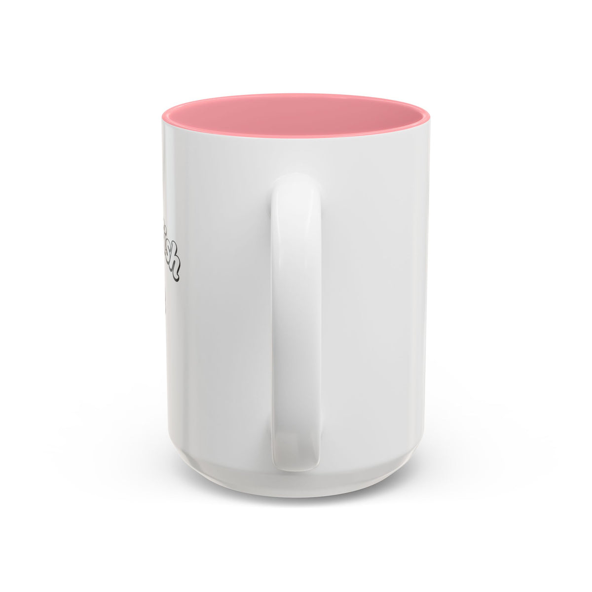 Tinned Fish for Life Mug