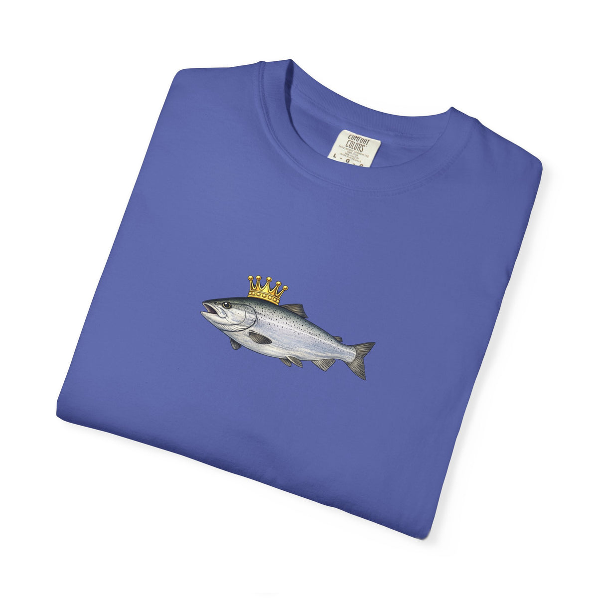 King Salmon T-Shirt