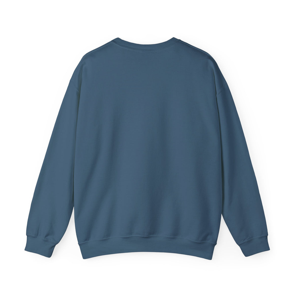 Hake Flat Cap Sweatshirt