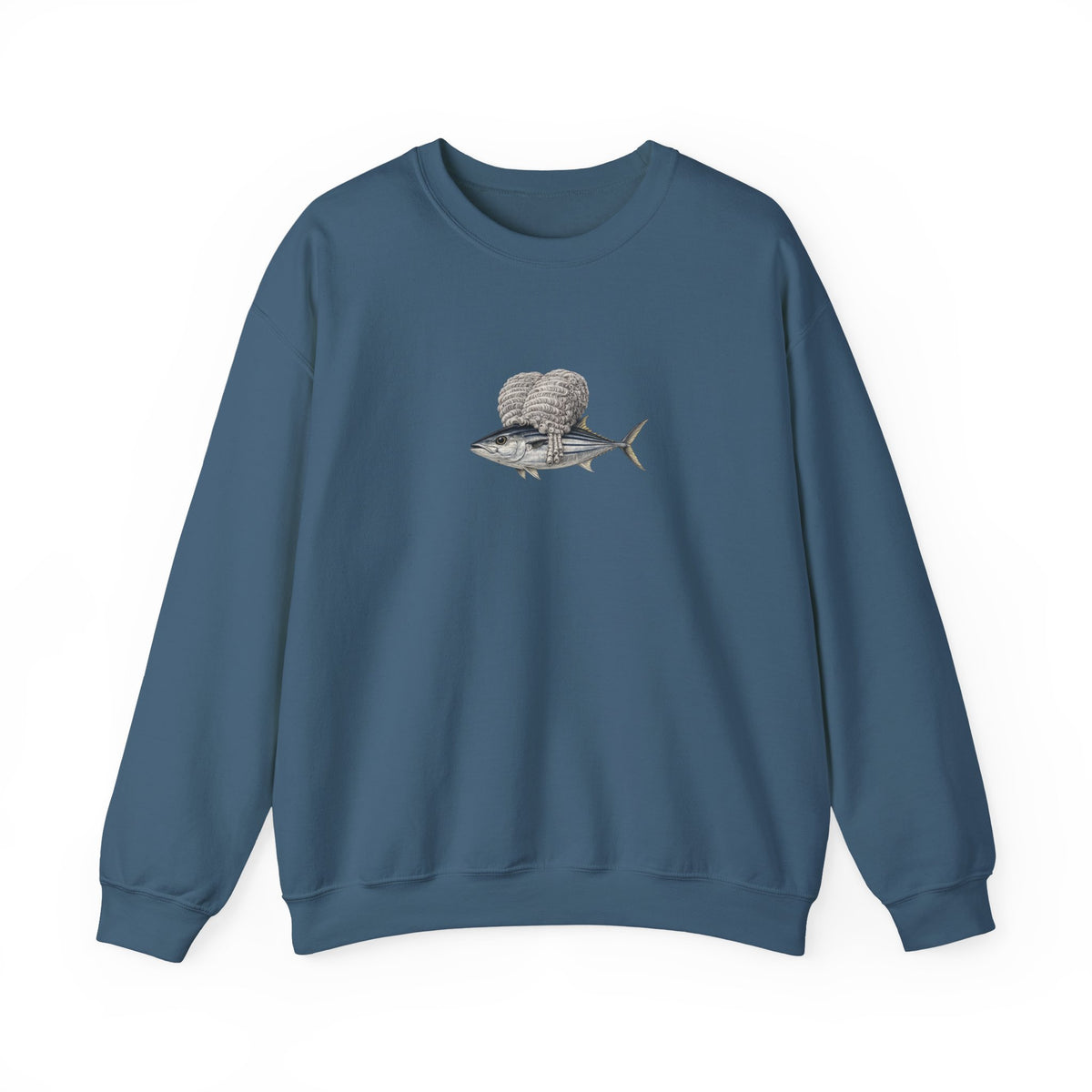 Skipjack Big Wig Sweatshirt
