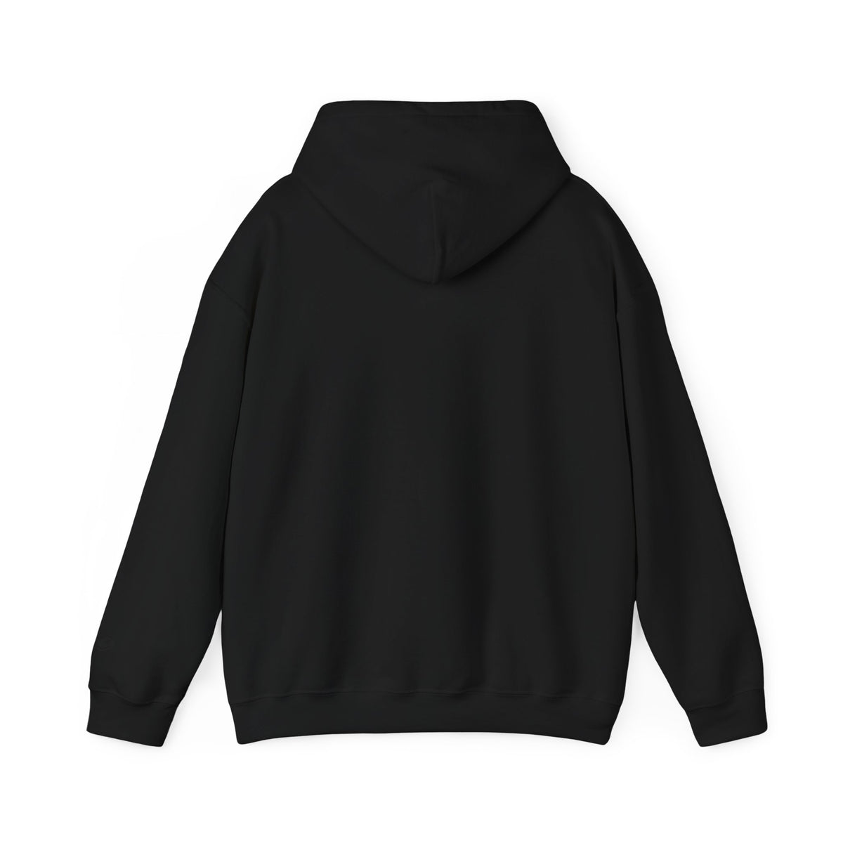 Tuna Wig Hoodie