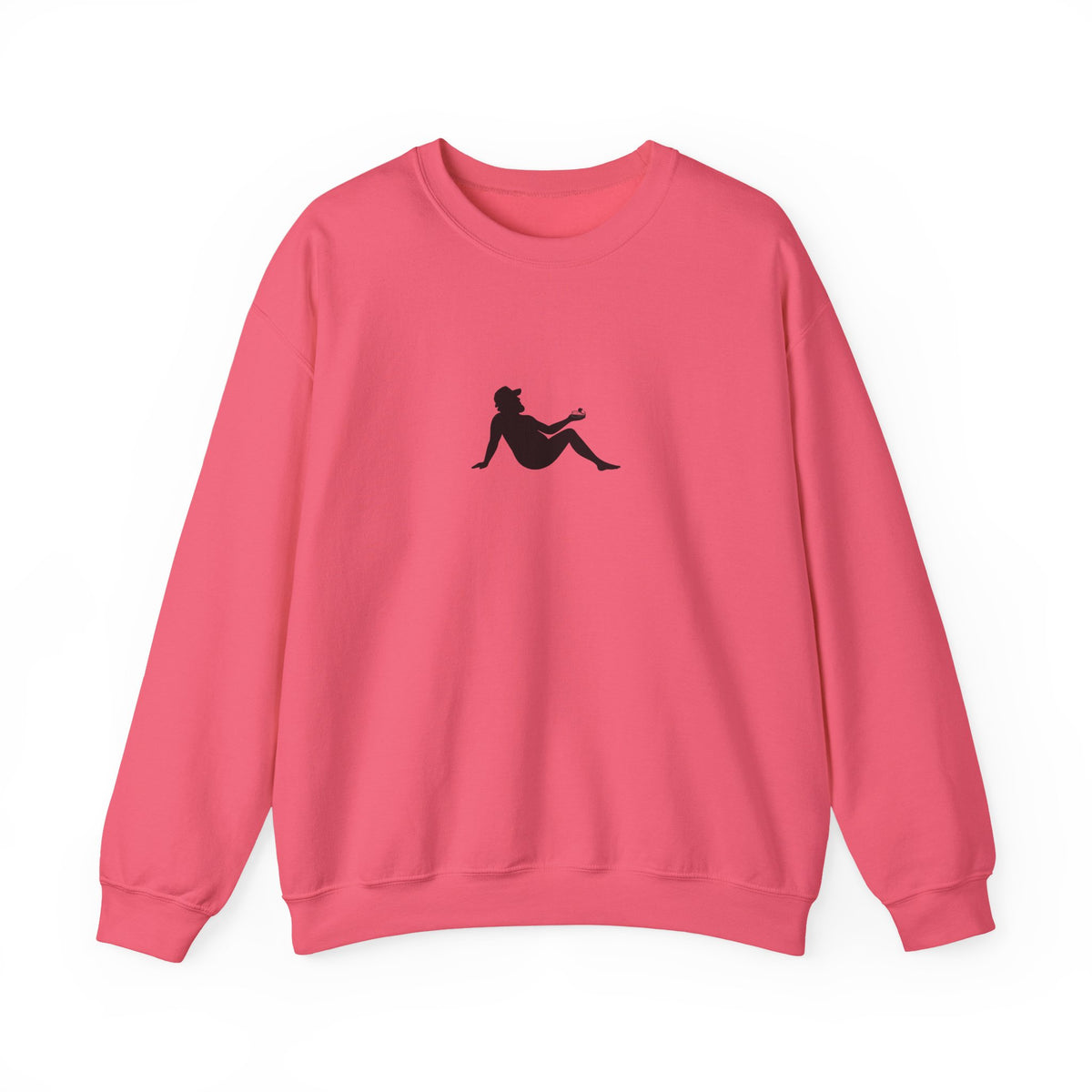 Silhouette Tinned Fish Sweatshirt