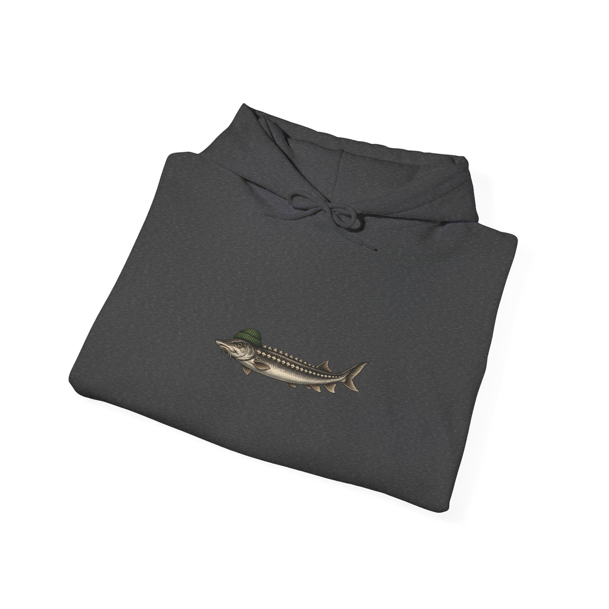 Sturgeon Beanie Hoodie