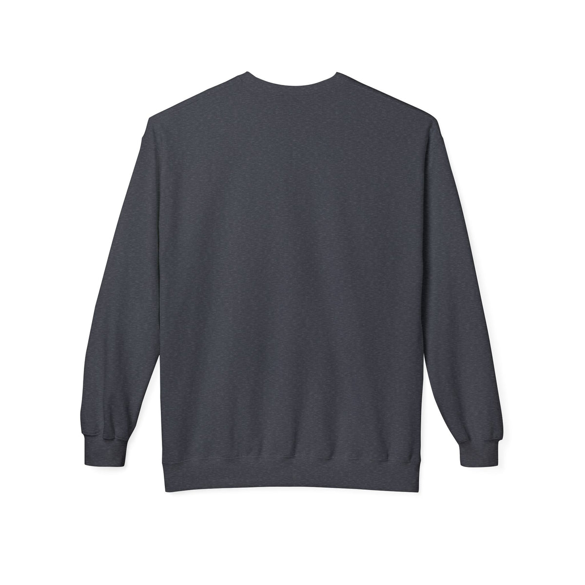 Anchovy Fedora Sweatshirt