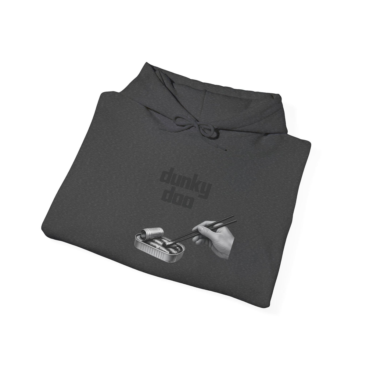 Dunky Doo Hoodie