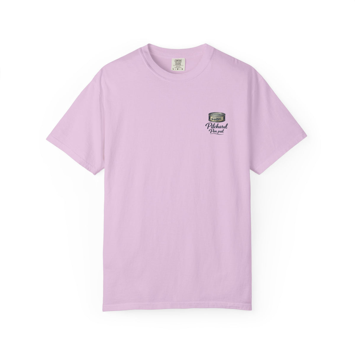 Copy of Pilchard Pen pal T-shirt