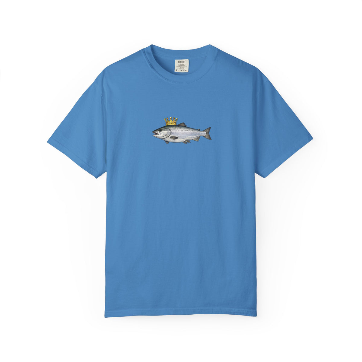 King Salmon T-Shirt