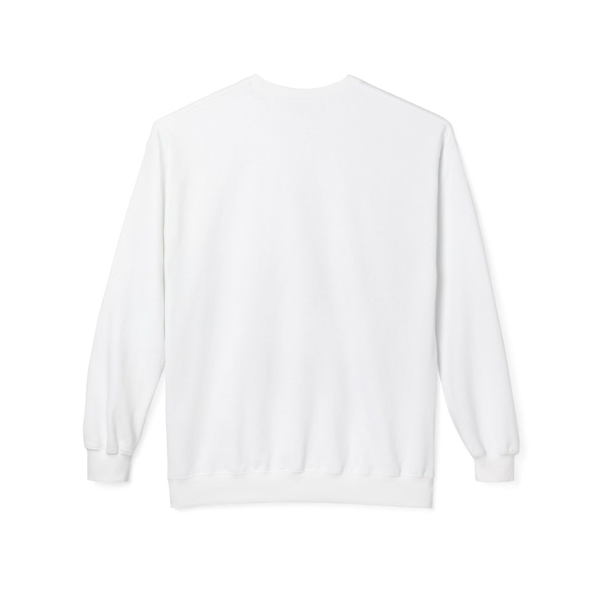 Anchovy Fedora Sweatshirt