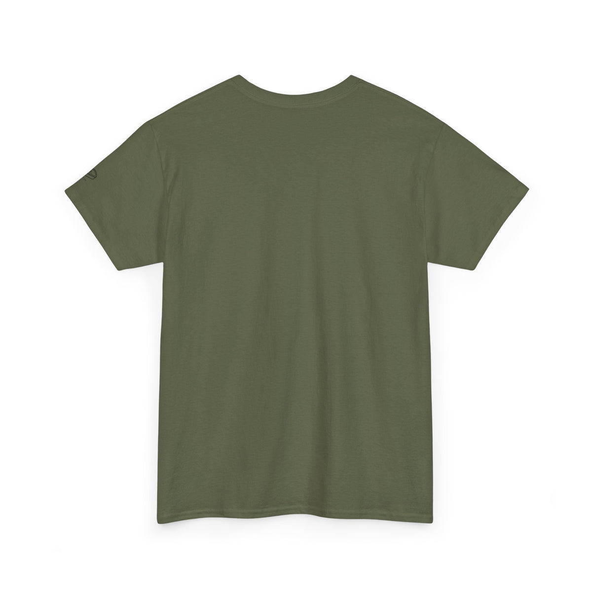 Silhouette Tinned Fish T-Shirt