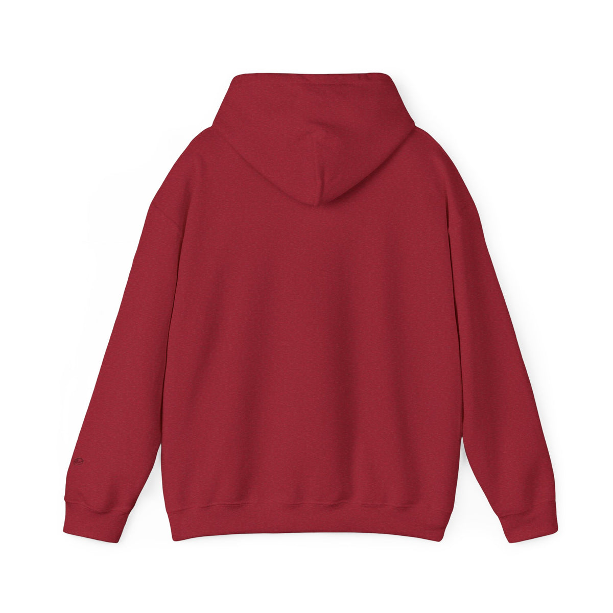 Herring Cowboy Hat Hoodie