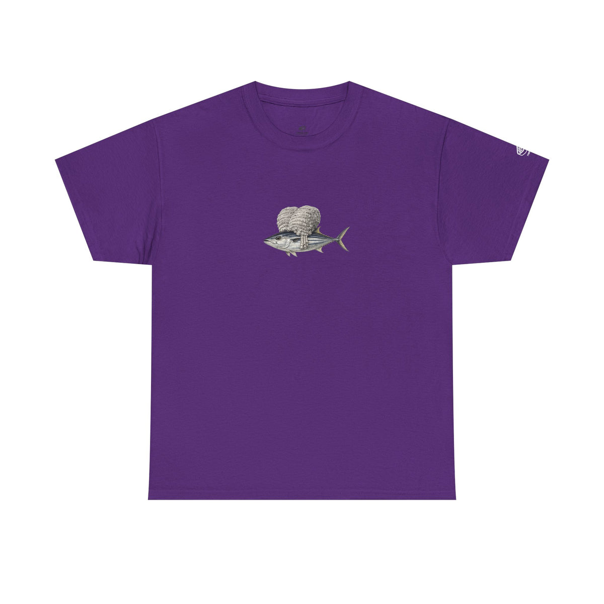 Skipjack Big Wig T-Shirt