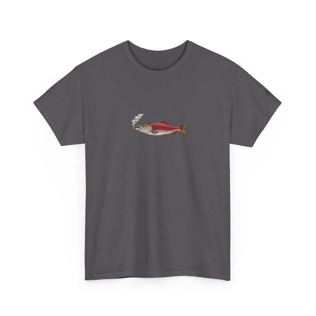 Smoked Salmon T-Shirt
