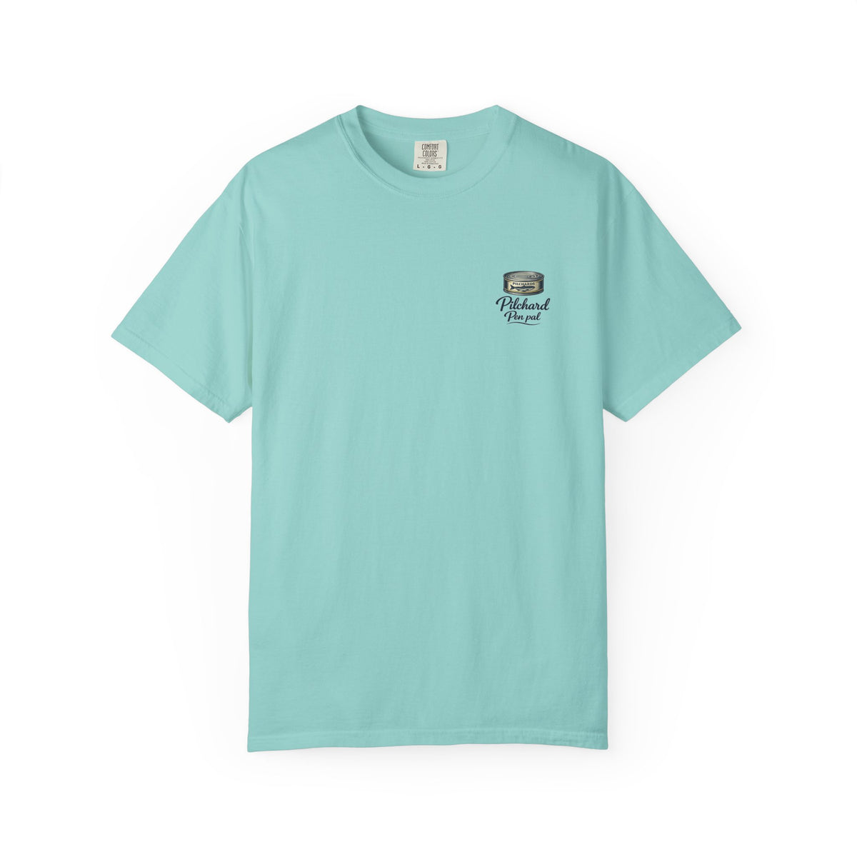 Copy of Pilchard Pen pal T-shirt
