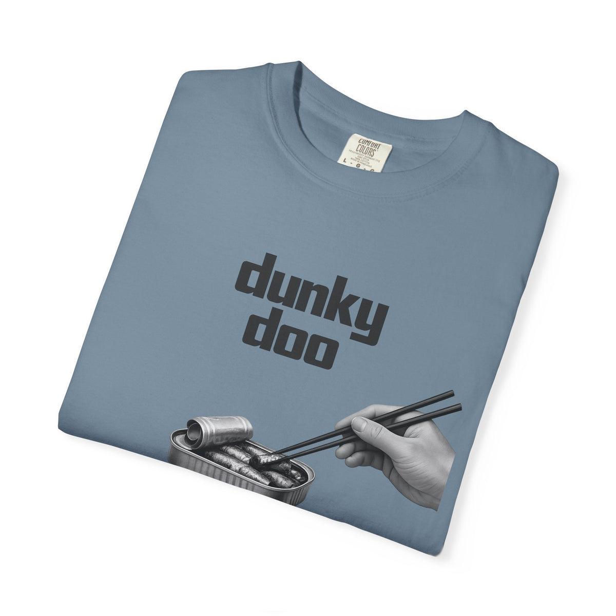 Dunky Doo T-shirt