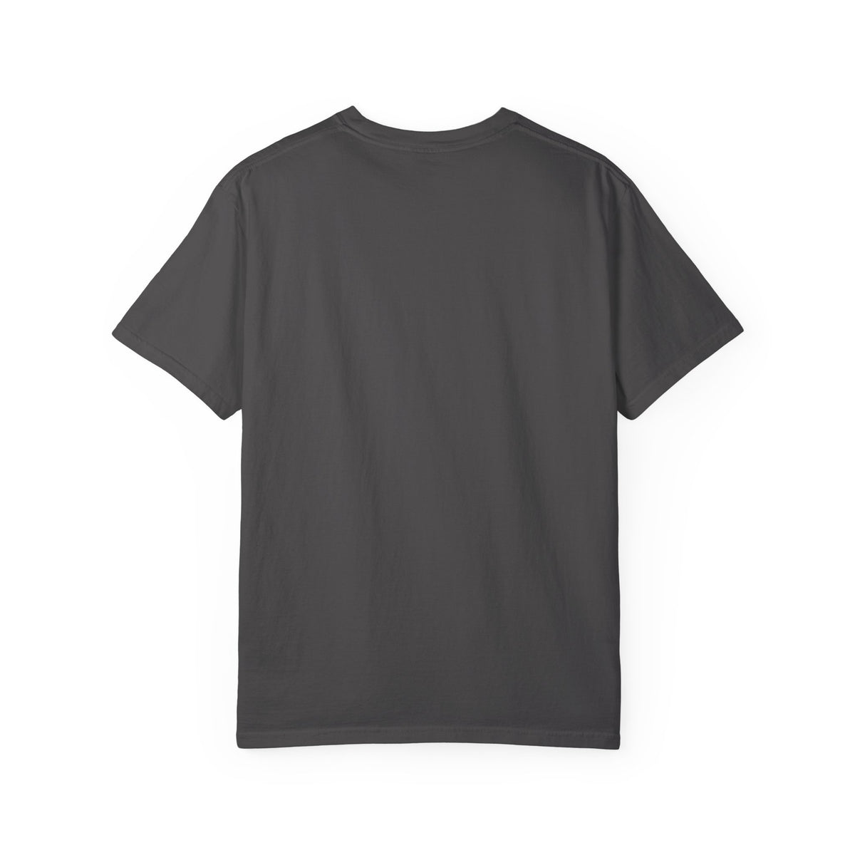Smoking Fish T-shirt