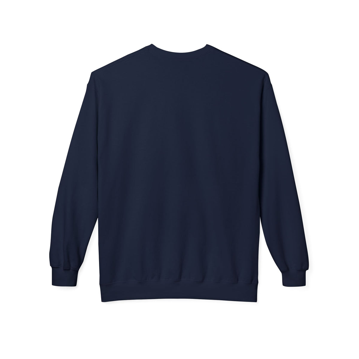 Anchovy Fedora Sweatshirt
