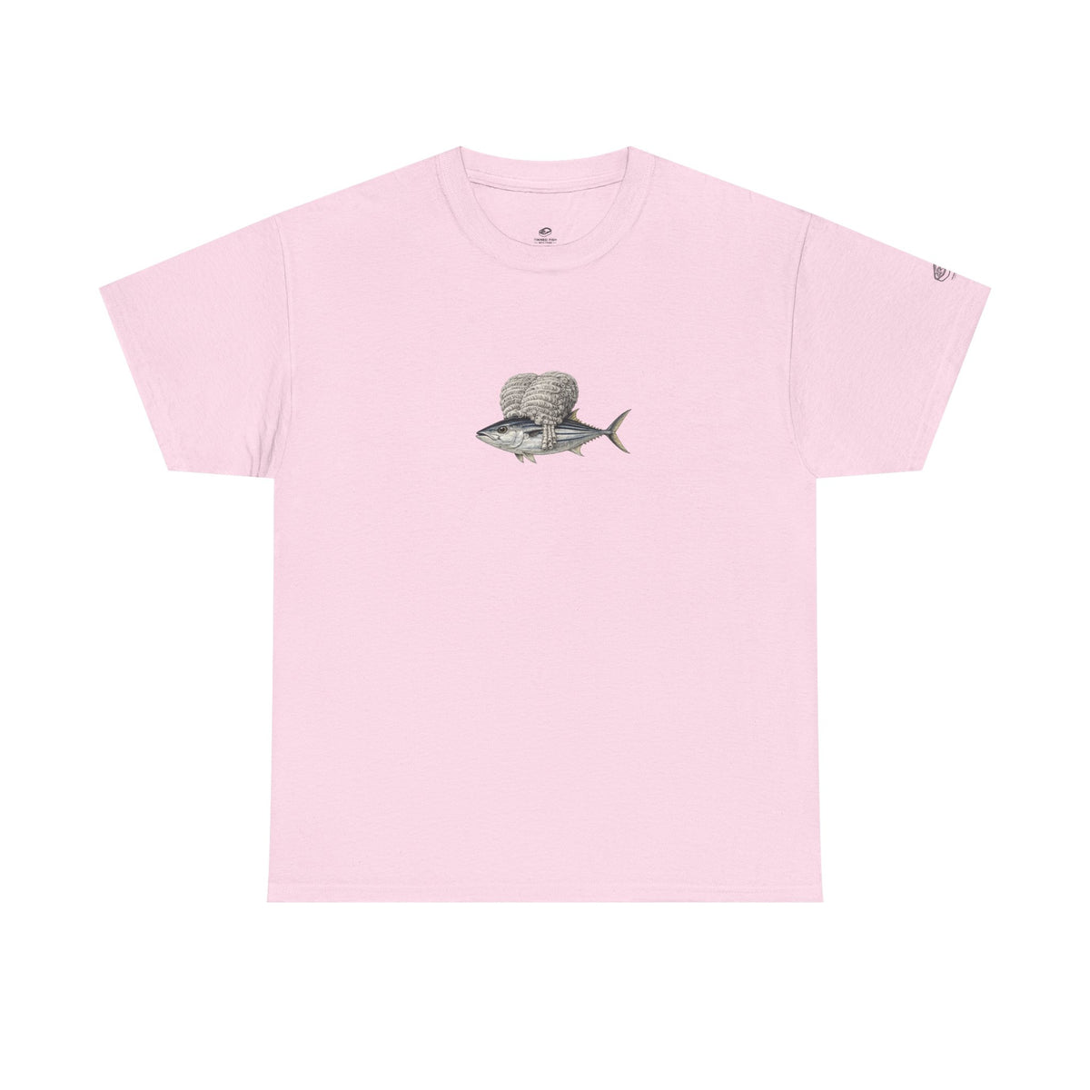 Skipjack Big Wig T-Shirt