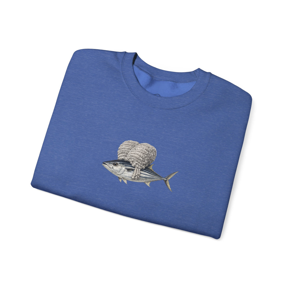 Skipjack Big Wig Sweatshirt
