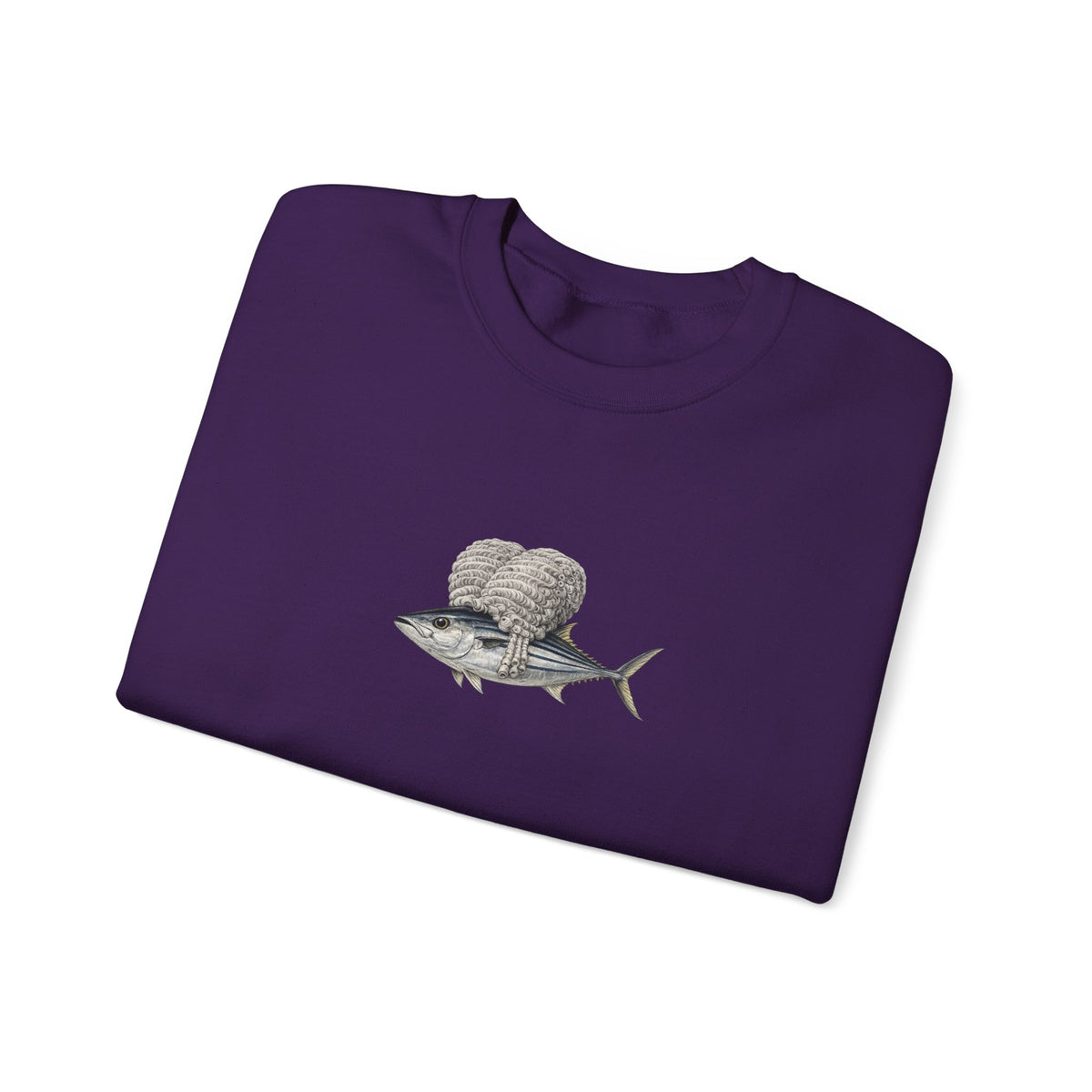 Skipjack Big Wig Sweatshirt