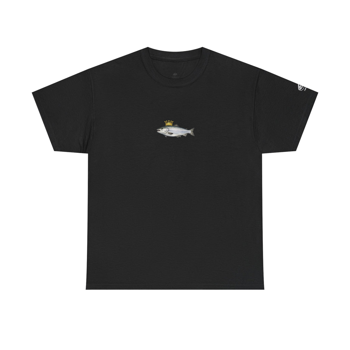 King Salmon T-Shirt