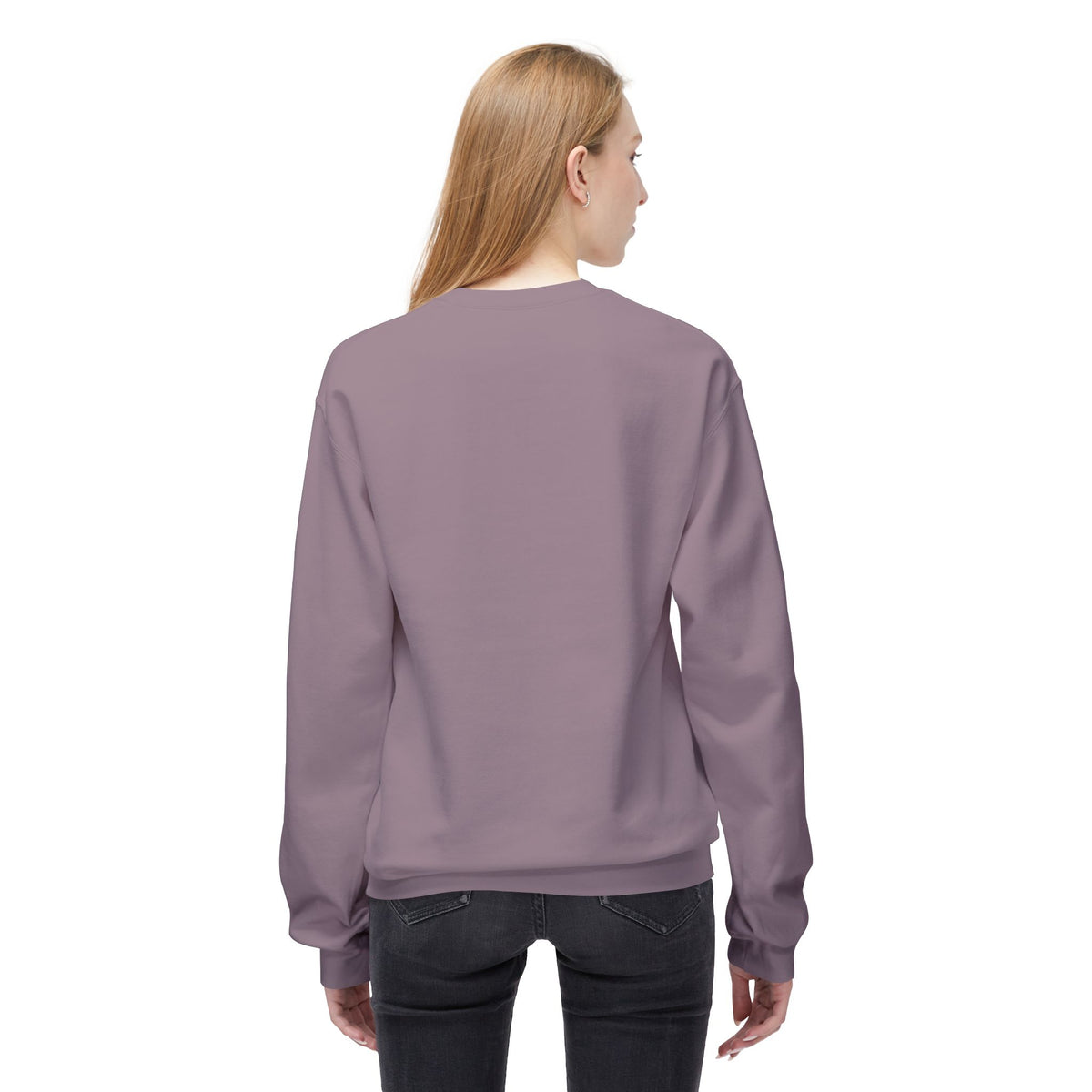 Anchovy Fedora Sweatshirt