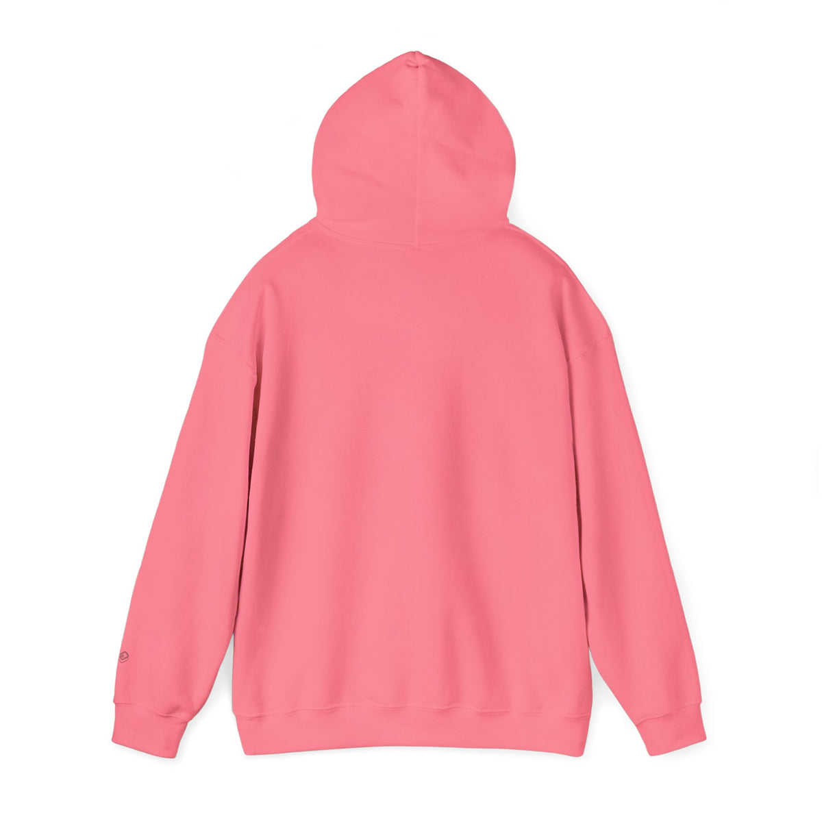 Tuna Wig Hoodie