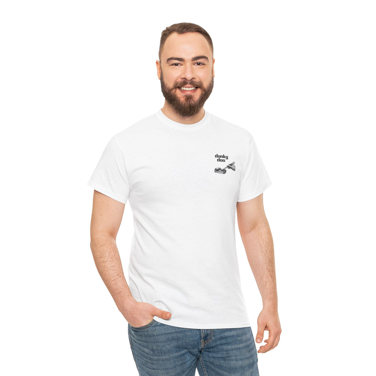 Dunky Doo T-Shirt