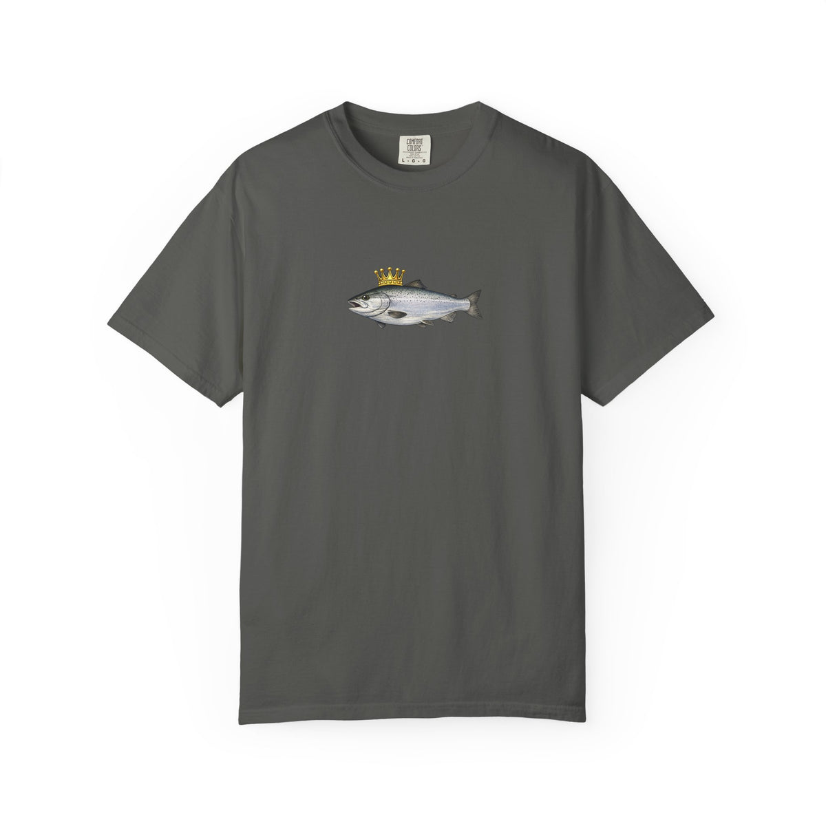 King Salmon T-Shirt