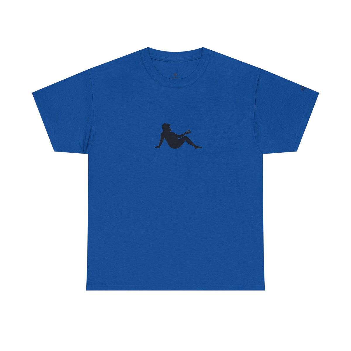 Silhouette Tinned Fish T-Shirt
