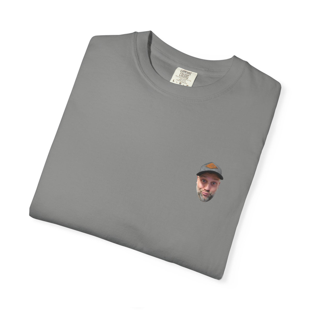 Tyler all the time T-shirt