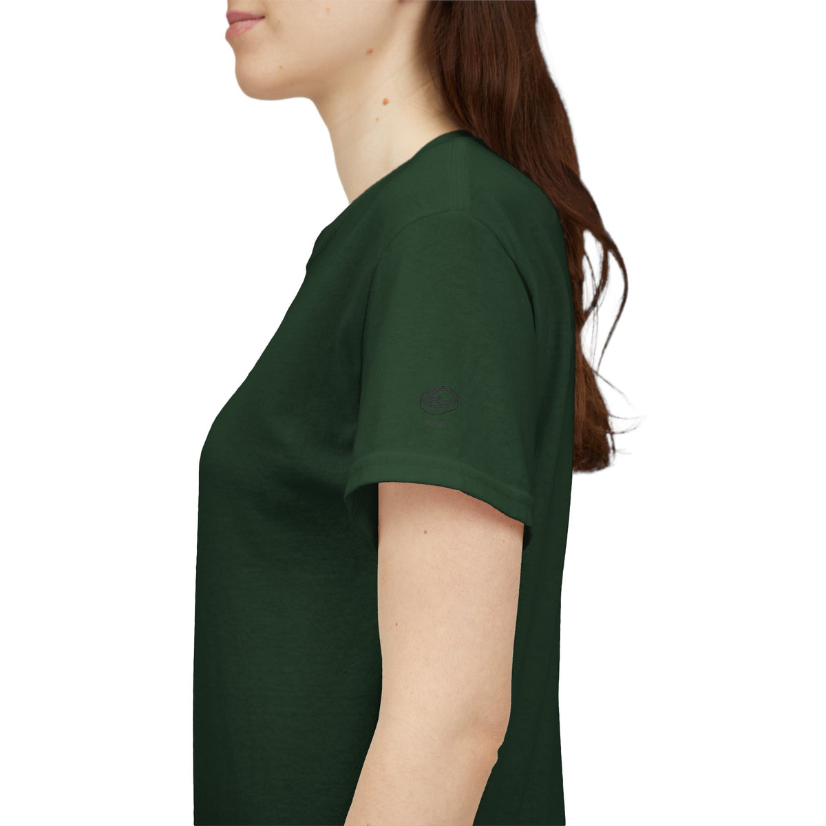 Tuna Full-Bodied Wig T-Shirt