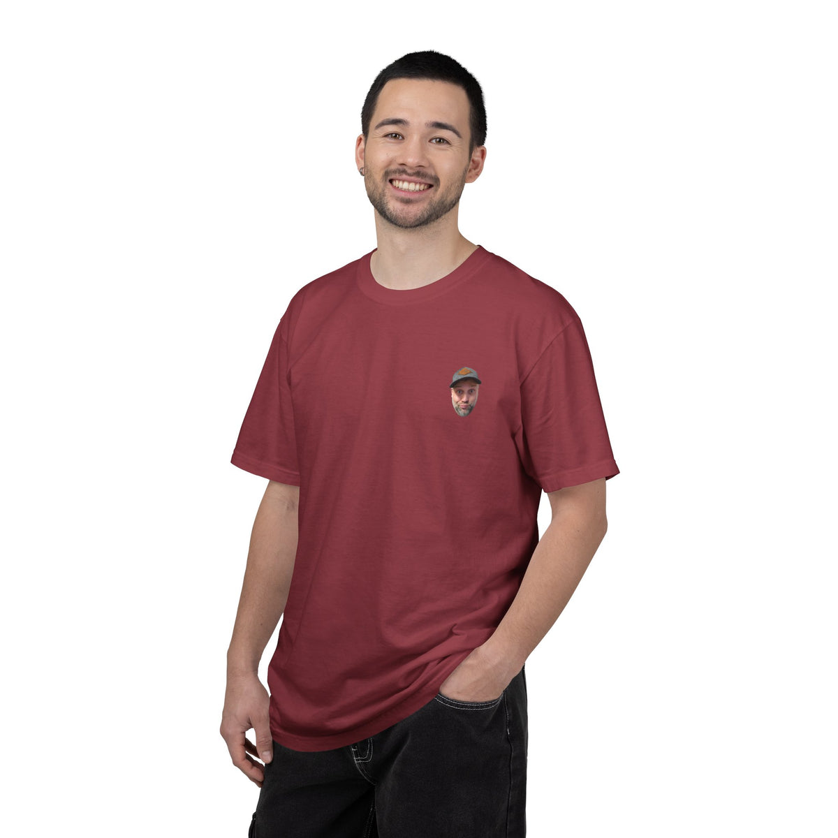 Tyler all the time T-shirt