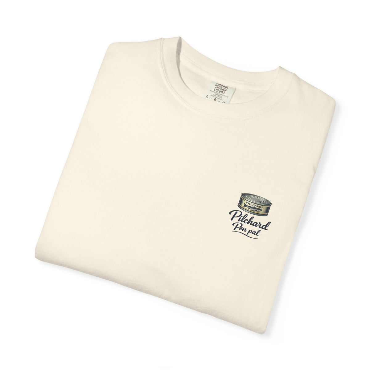 Pilchard Pen pal T-shirt