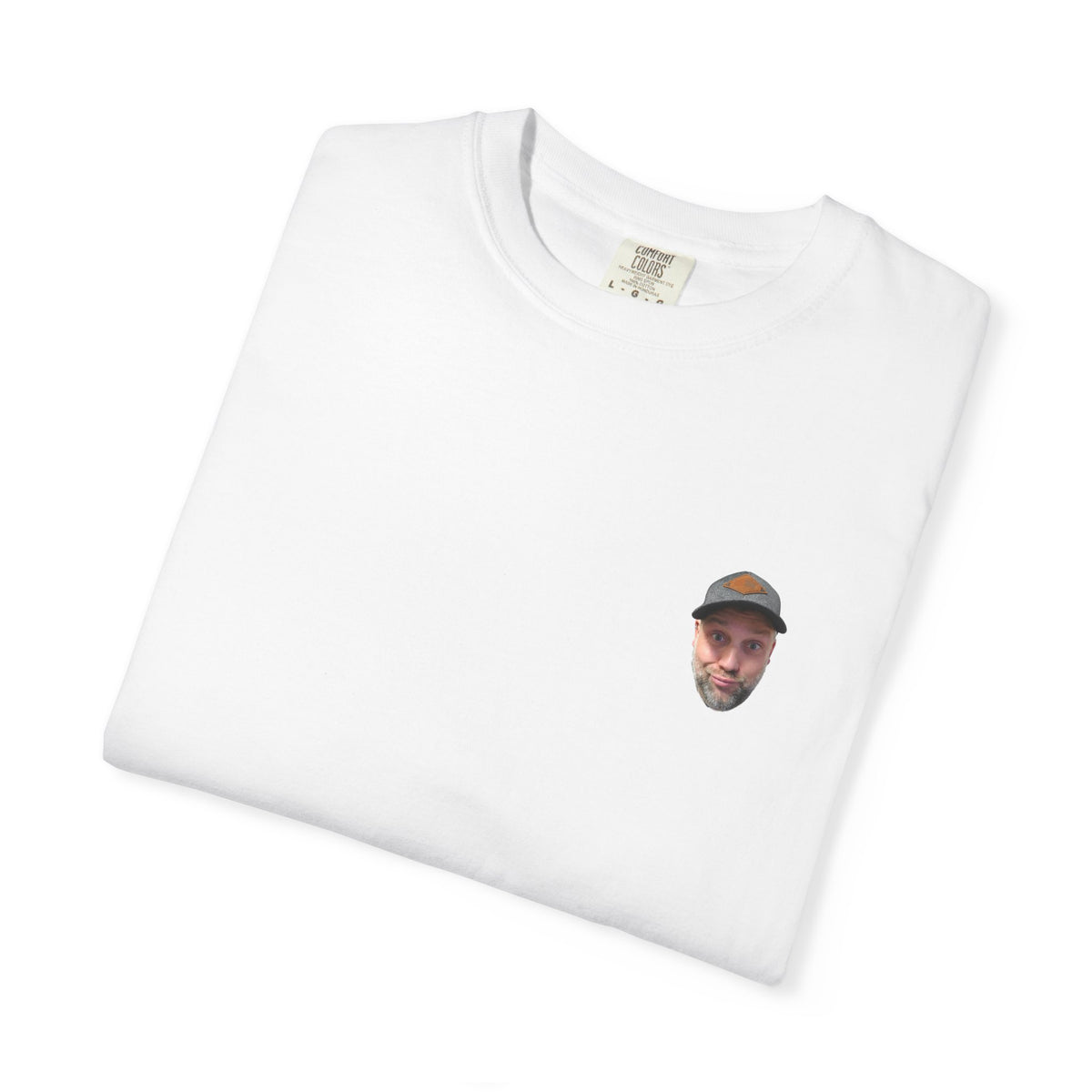 Tyler all the time T-shirt