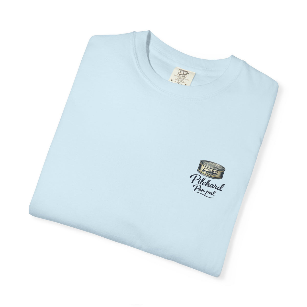 Pilchard Pen pal T-shirt
