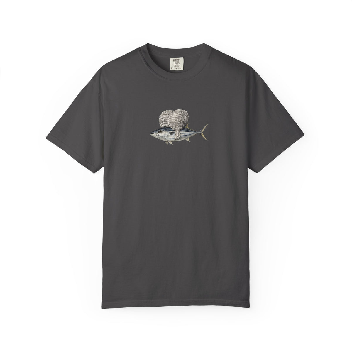 Copy of Skipjack Big Wig T-Shirt