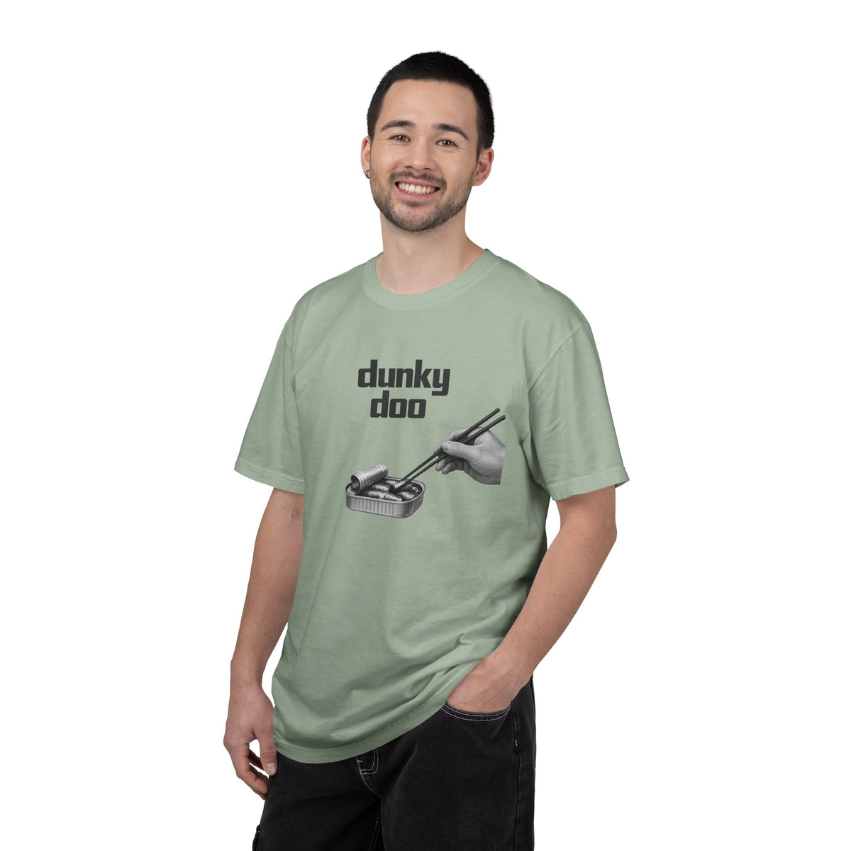 Dunky Doo T-shirt