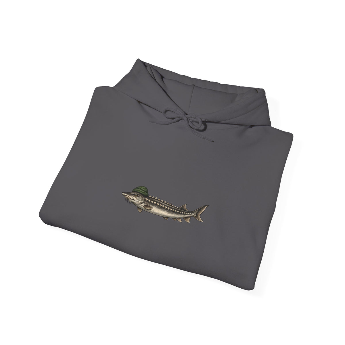 Sturgeon Beanie Hoodie