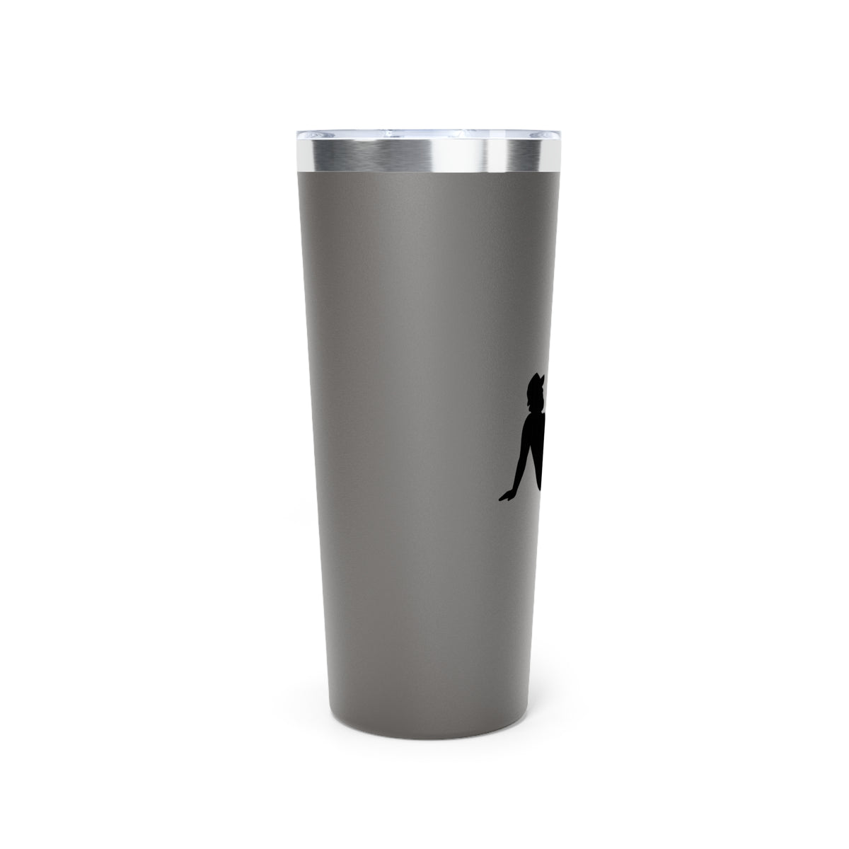 Silhouette Insulated Tumbler  22oz