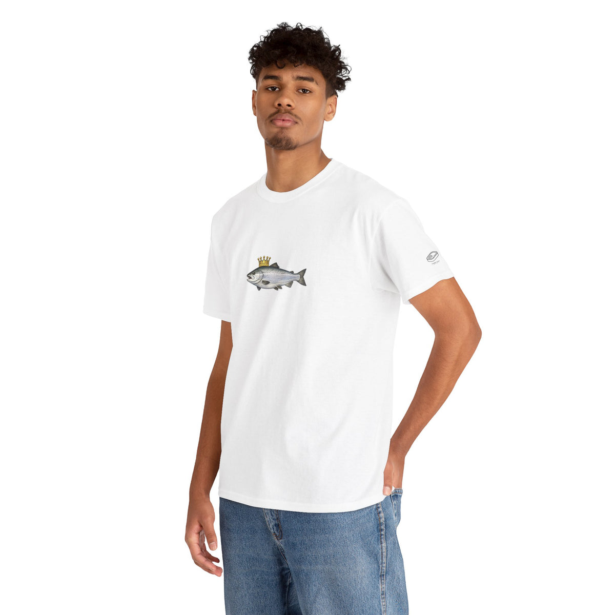 King Salmon T-Shirt
