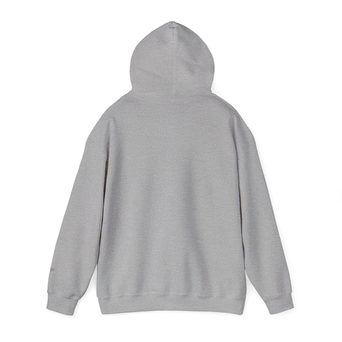 Herring Cowboy Hat Hoodie