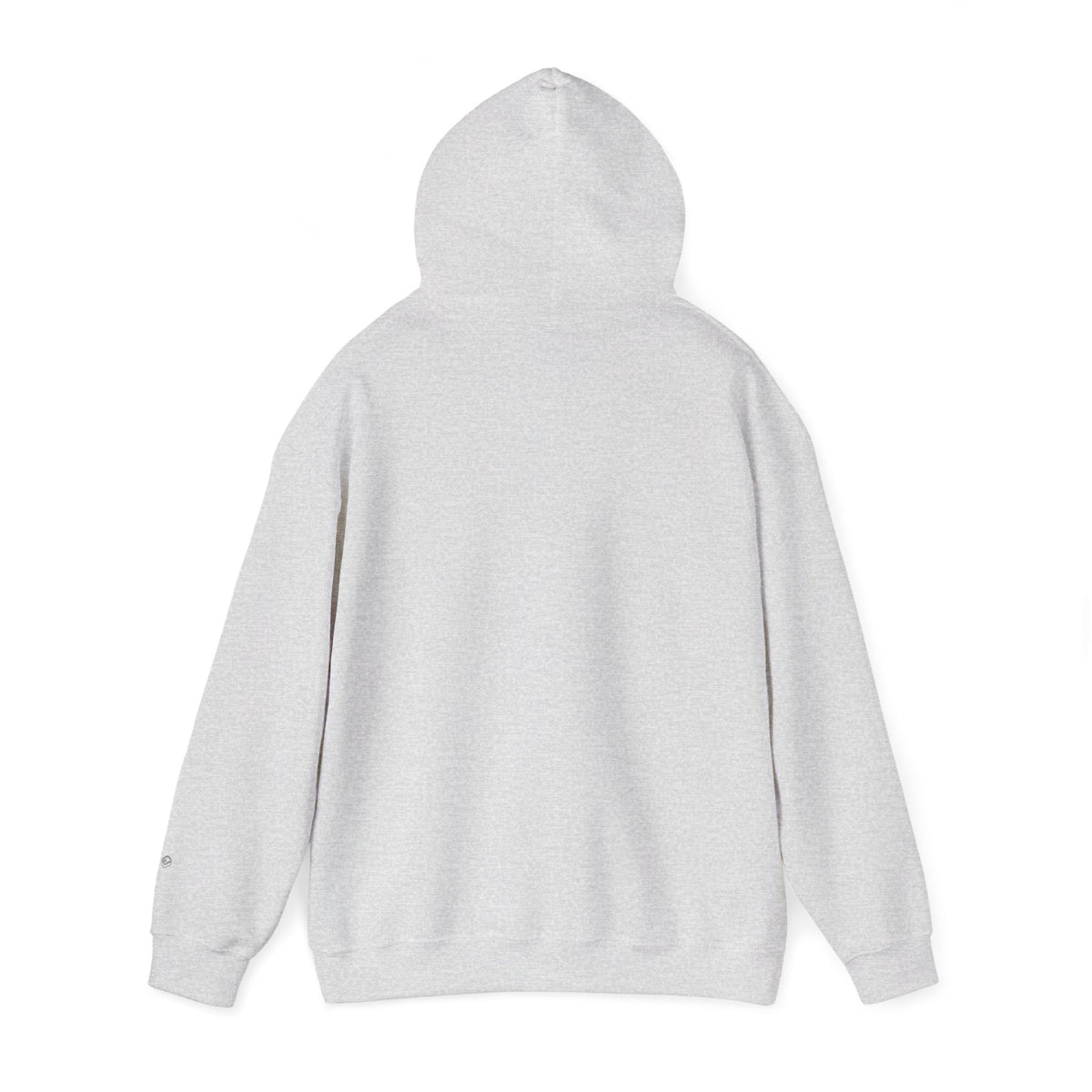 Herring Cowboy Hat Hoodie