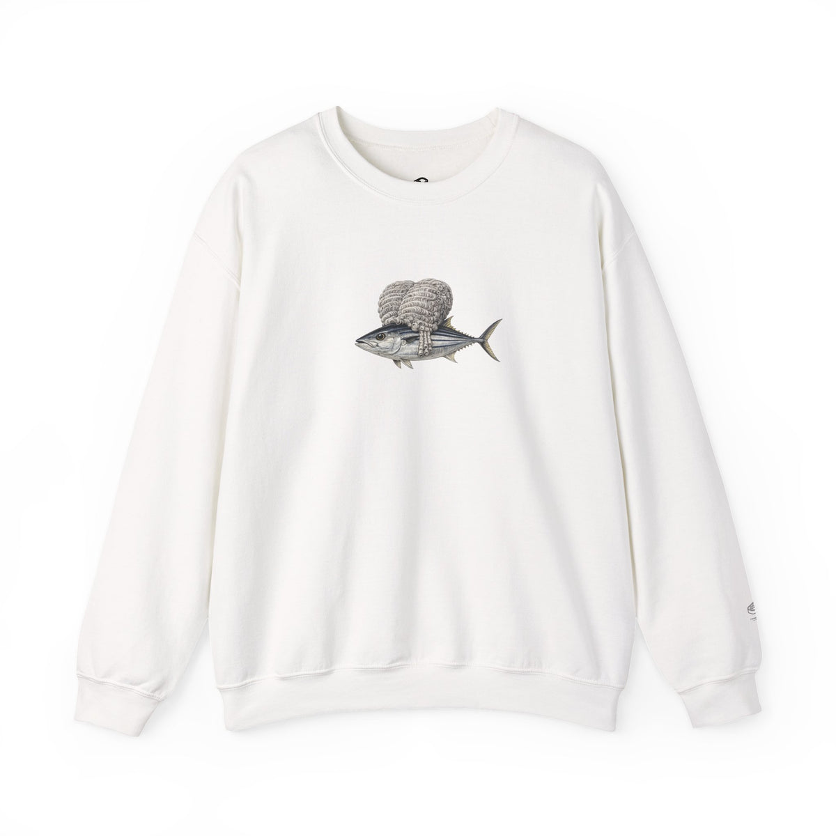 Skipjack Big Wig Sweatshirt