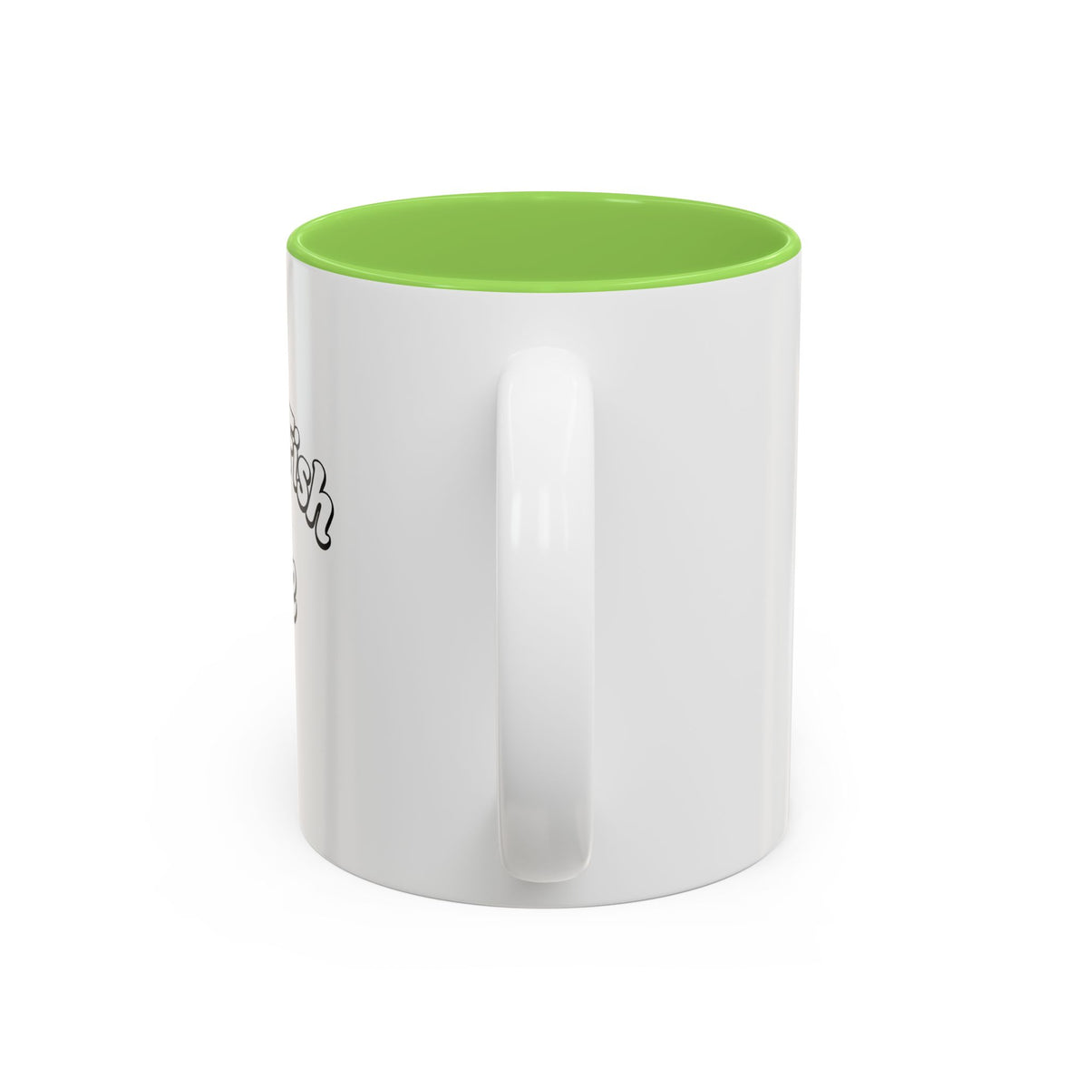 Tinned Fish for Life Mug