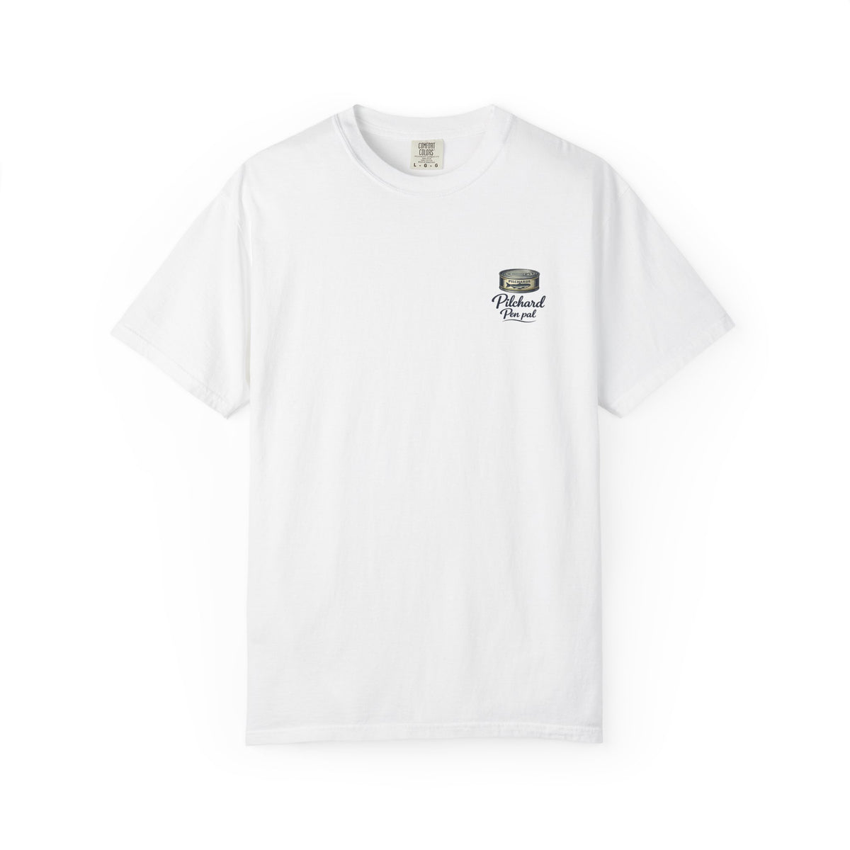 Copy of Pilchard Pen pal T-shirt