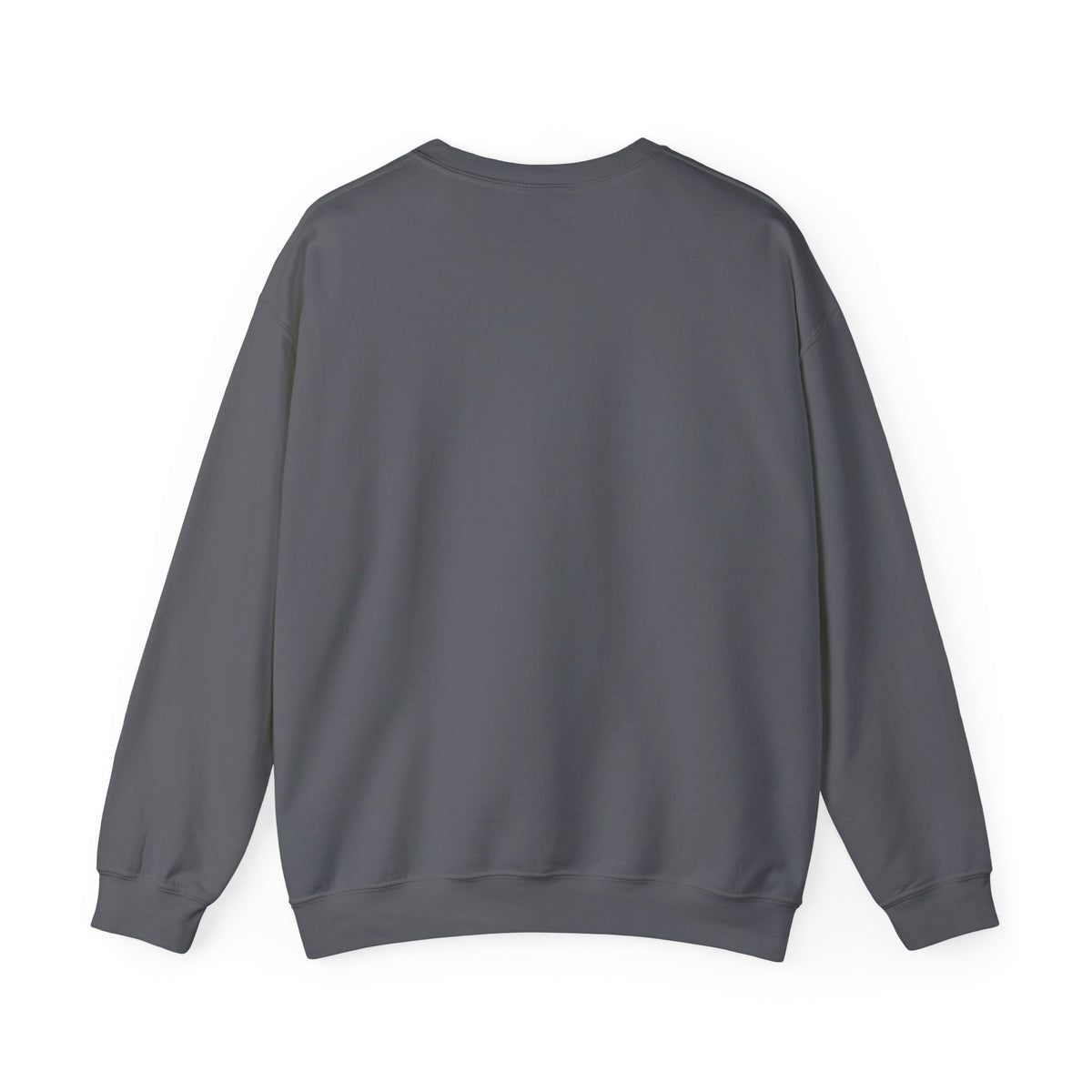 Tuna Full-Bodied Wig Sweatshirt