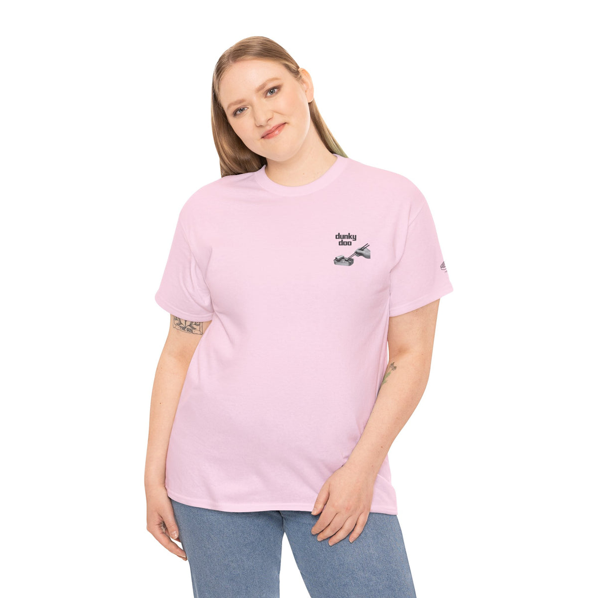 Dunky Doo T-Shirt