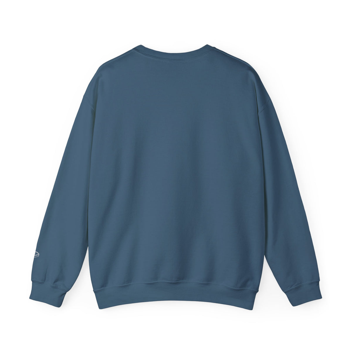 Smoking Fish Sweatshirt