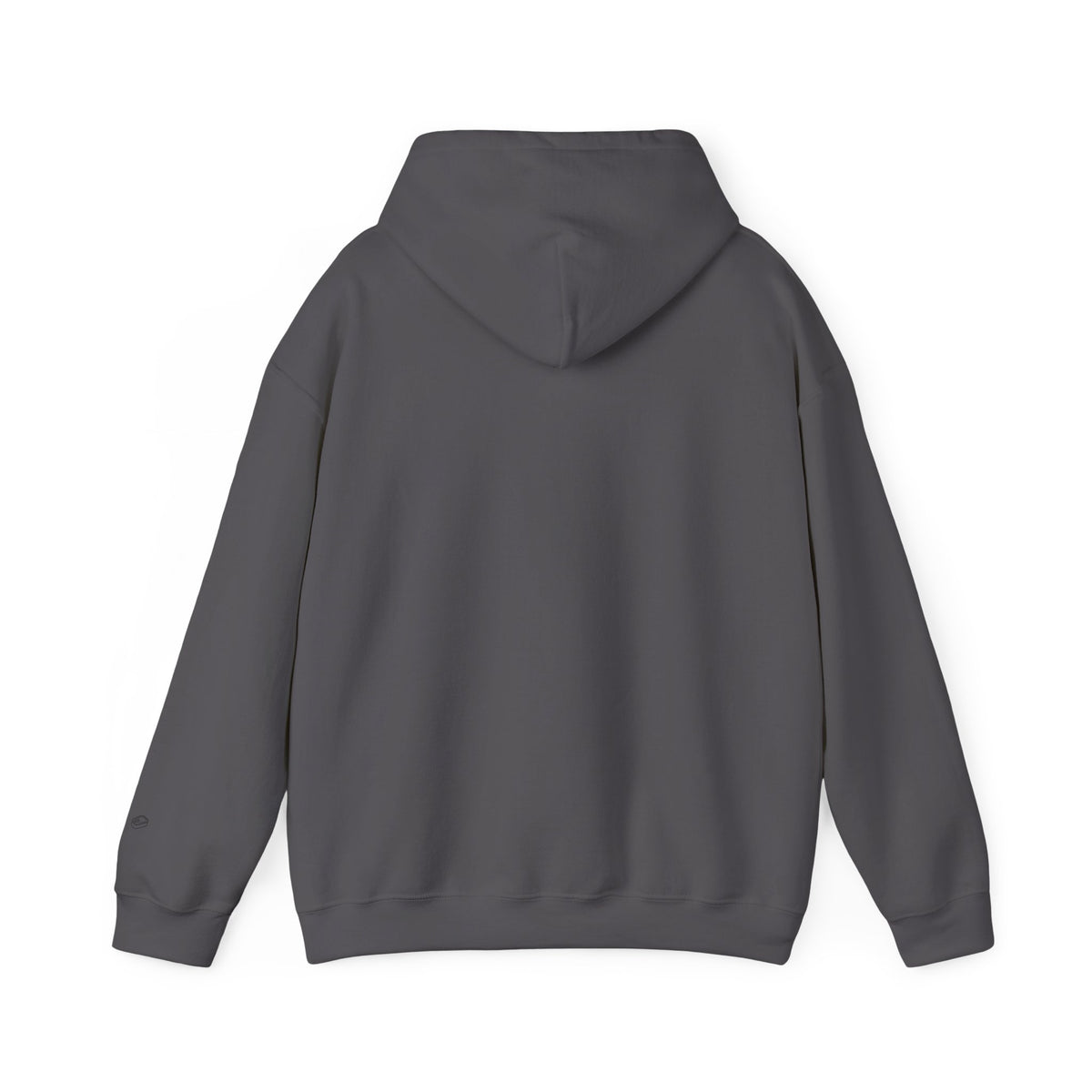 Herring Cowboy Hat Hoodie